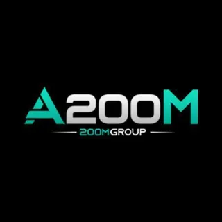 A200M - Membangun Imperium Bisnis Anda