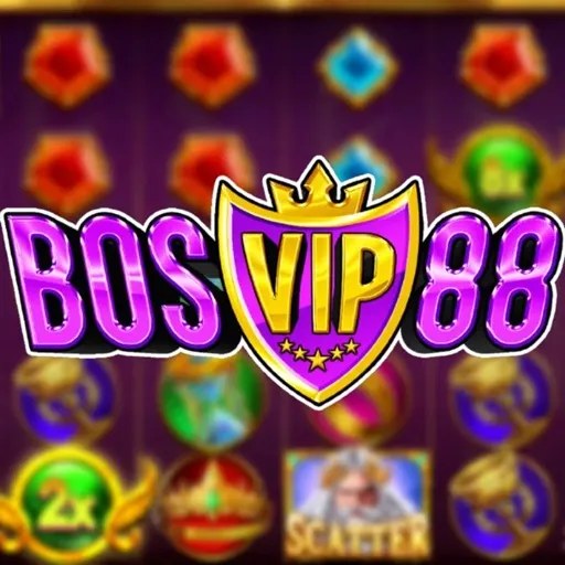 BOSVIP88 - Aksi Seru di Ujung Jari Anda